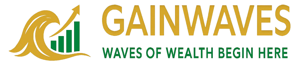 Gainwaves